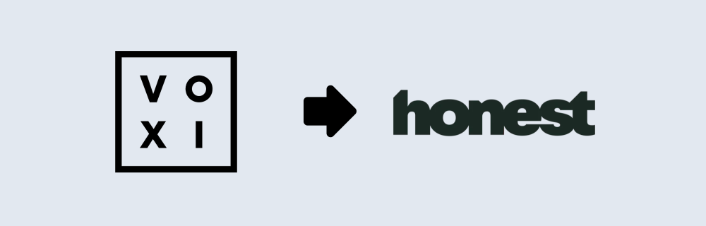 Switch from Voxi to Honest Mobile and keep your number using a PAC code