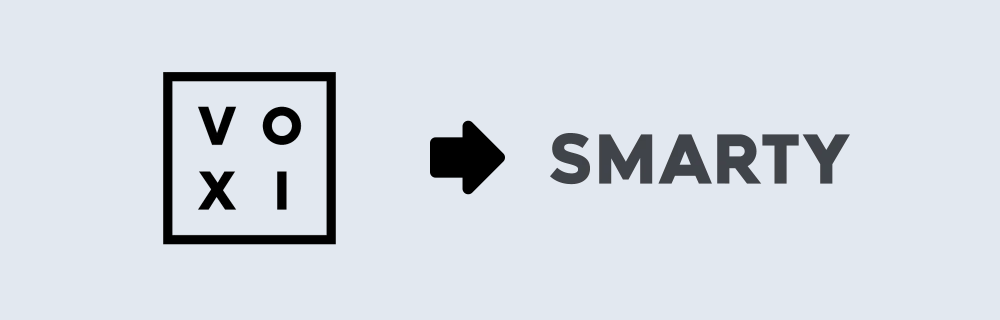 Switch from Voxi to Smarty and keep your number using a PAC code