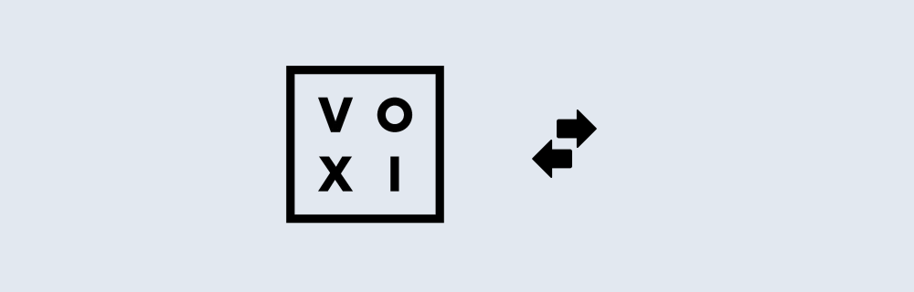 Voxi PAC Code: keep your number and switch networks