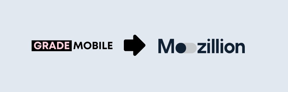 Switch from Grade Mobile to Mozillion and keep your number using a PAC code