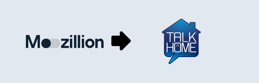 Switch from Mozillion to Talk Home and keep your number using a PAC code
