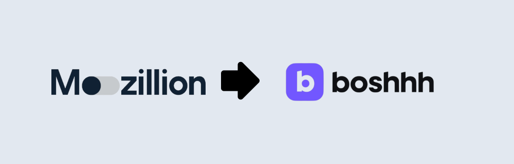 Switch from Mozillion to Boshhh Mobile and keep your number using a PAC code