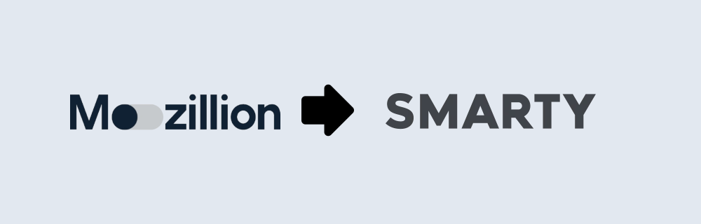 Switch from Mozillion to Smarty and keep your number using a PAC code