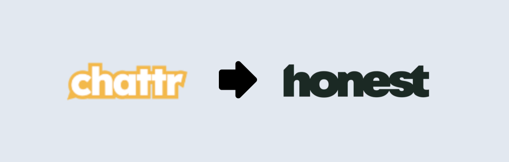 Switch from Chattr to Honest Mobile and keep your number