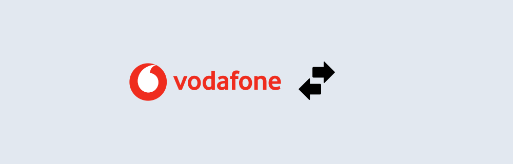 Vodafone PAC Code: keep your number and switch networks