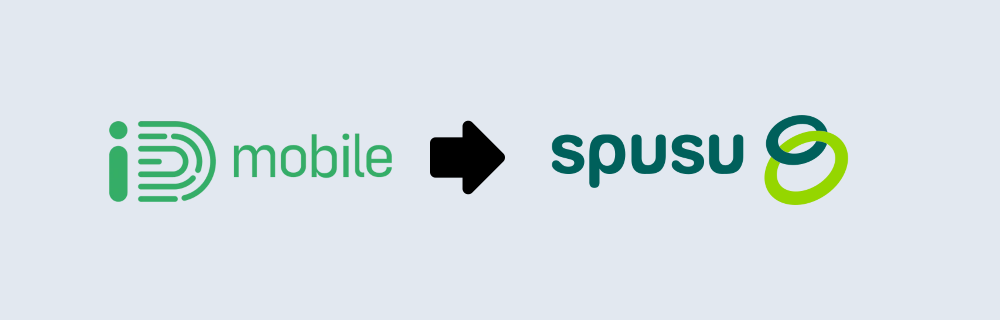 Switch from iD Mobile to Spusu and keep your number using a PAC code