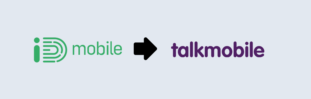 Switch from iD Mobile to Talkmobile and keep your number using a PAC code