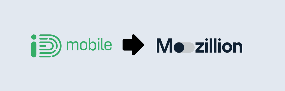 Switch from iD Mobile to Mozillion and keep your number using a PAC code