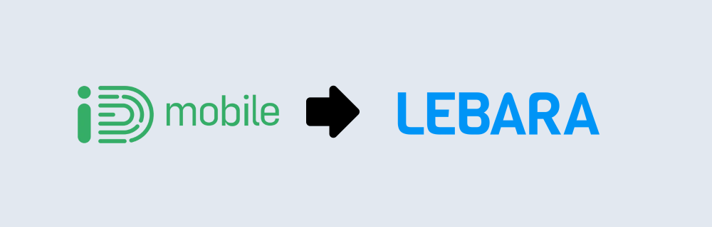 Switch from iD Mobile to Lebara and keep your number using a PAC code