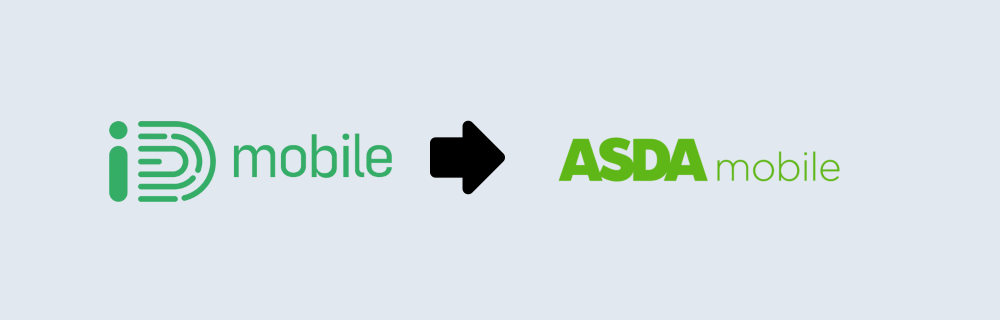 Switch from iD Mobile to Asda Mobile and keep your number using a PAC code