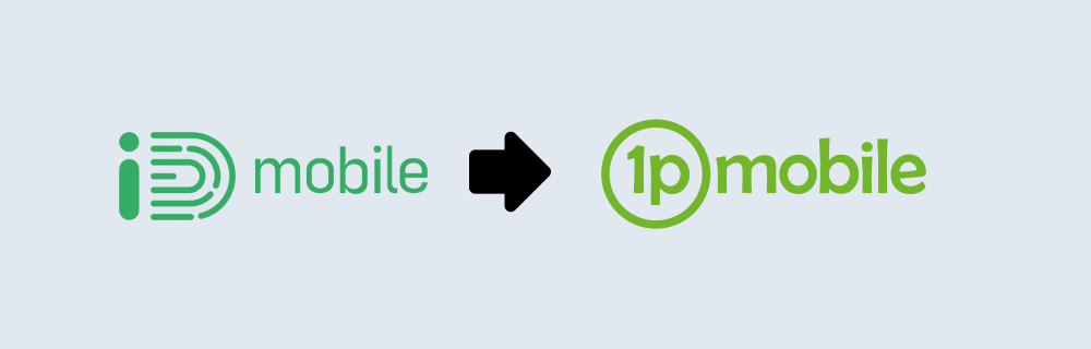 Switch from iD Mobile to 1pMobile and keep your number using a PAC code