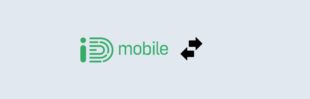iD Mobile PAC Code: keep your number and switch networks