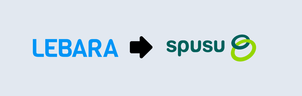 Switch from Lebara to Spusu and keep your number using a PAC code