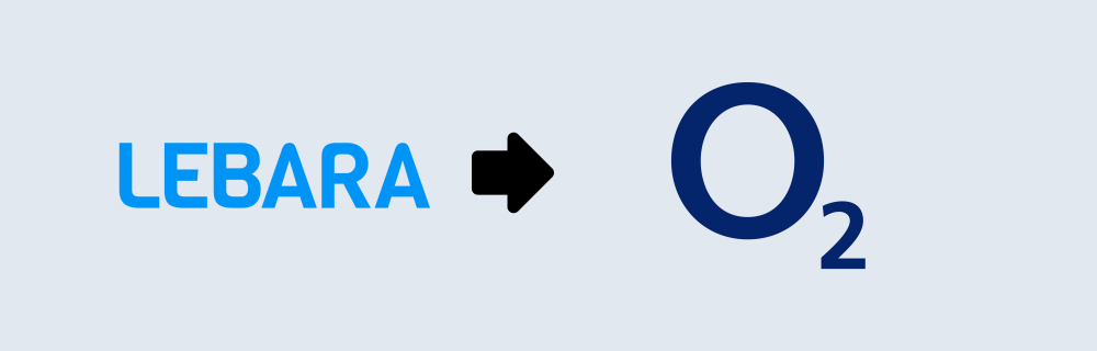 Switch from Lebara to O2 and keep your number using a PAC code