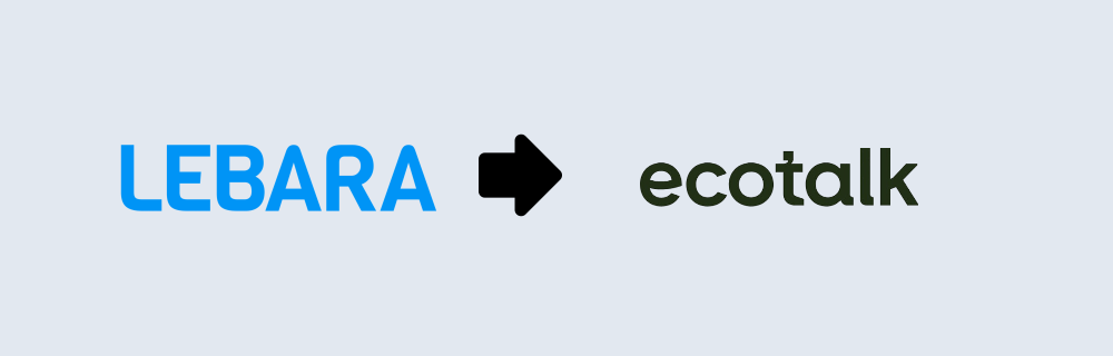 Switch from Lebara to EcoTalk and keep your number