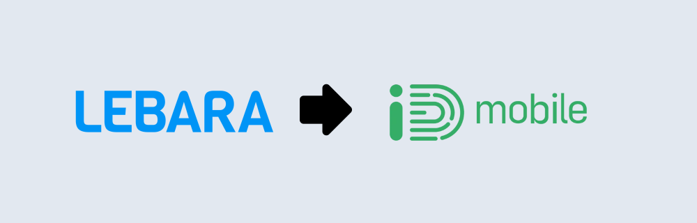 Switch from Lebara to iD Mobile and keep your number using a PAC code