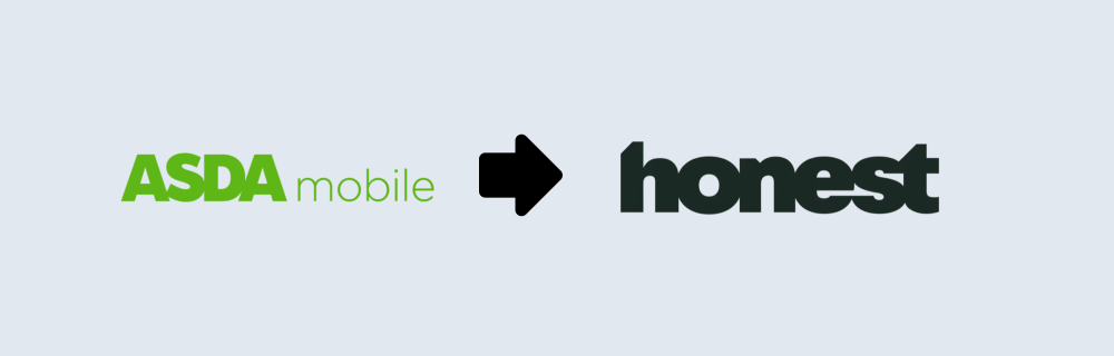 Switch from Asda Mobile to Honest Mobile and keep your number using a PAC code
