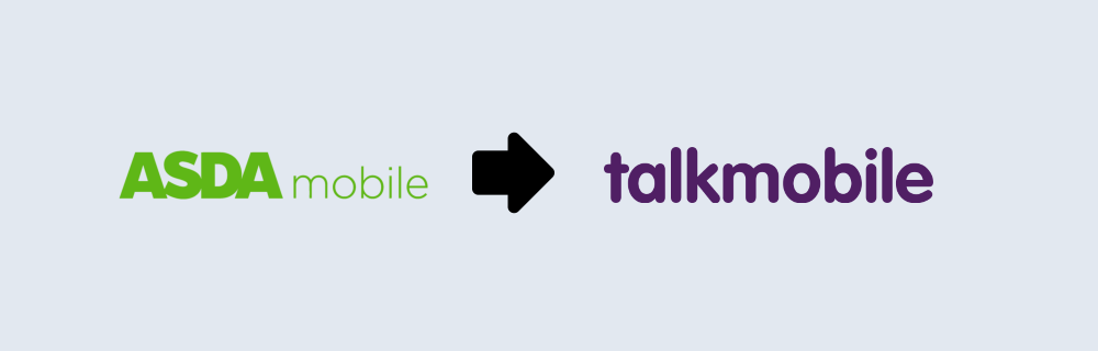 Switch from Asda Mobile to Talkmobile and keep your number using a PAC code
