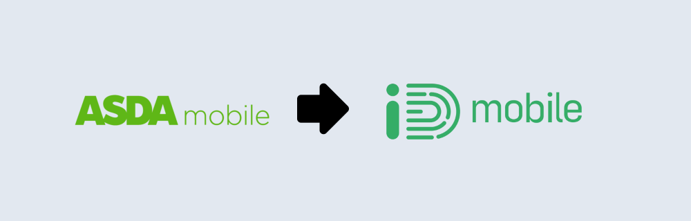 Switch from Asda Mobile to iD Mobile and keep your number using a PAC code