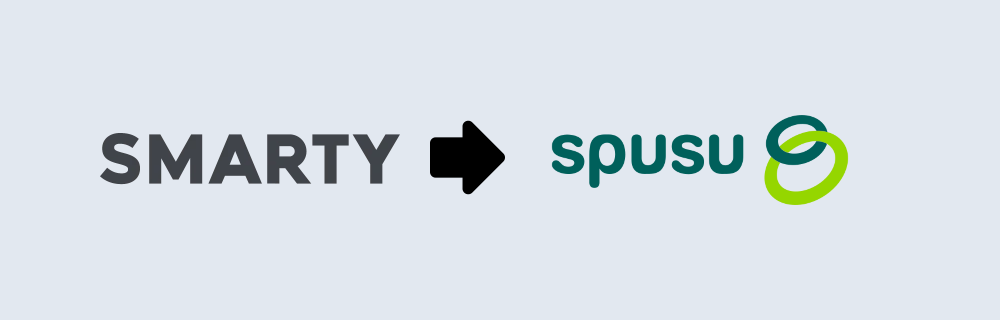 Switch from Smarty to Spusu and keep your number using a PAC code