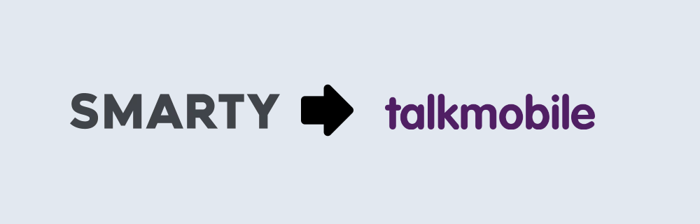 Switch from Smarty to Talkmobile and keep your number using a PAC code