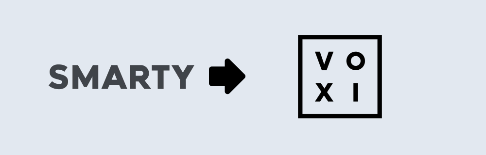 Switch from Smarty to Voxi and keep your number using a PAC code