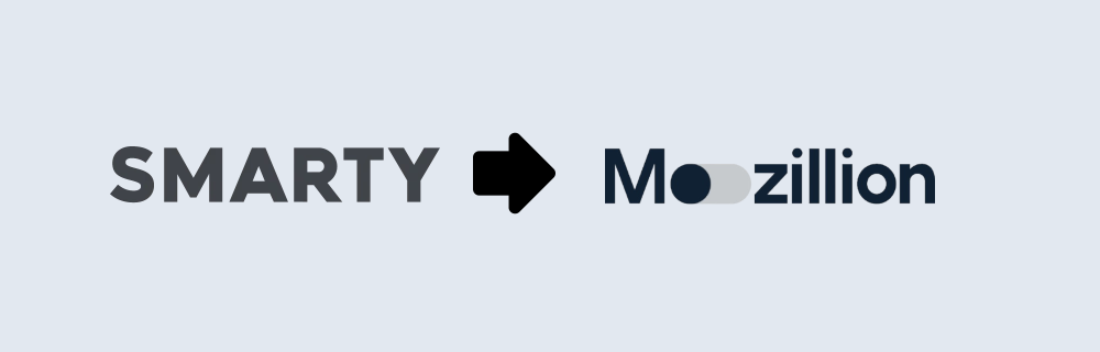 Switch from Smarty to Mozillion and keep your number using a PAC code