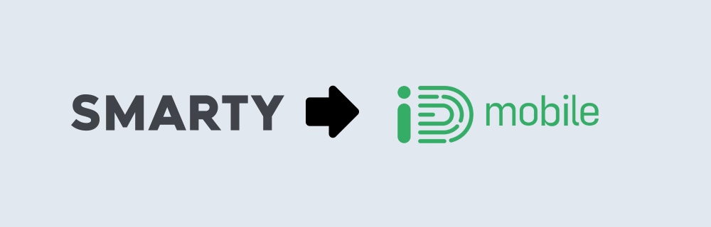 Switch from Smarty to iD Mobile and keep your number using a PAC code