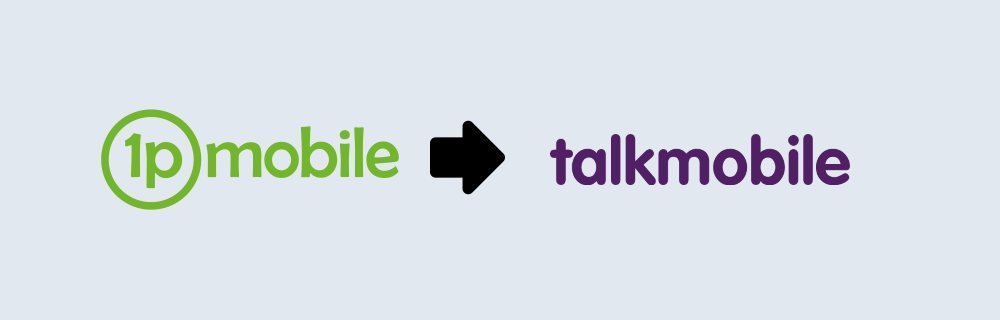 Switch from 1pMobile to Talkmobile and keep your number using a PAC code