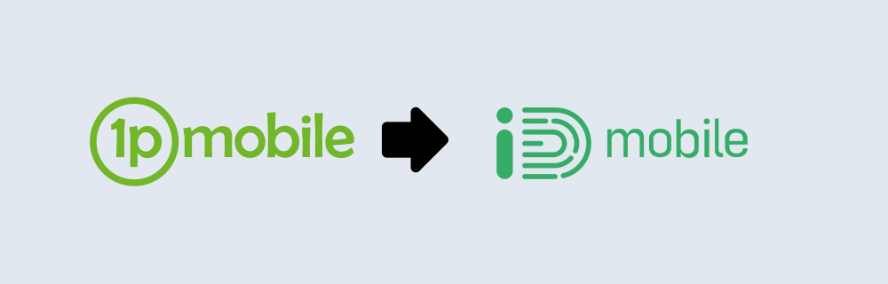 Switch from 1pMobile to iD Mobile and keep your number using a PAC code