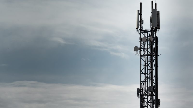 Vodafone Buys Out CK Hutchison to Take Full Control of VodafoneThree