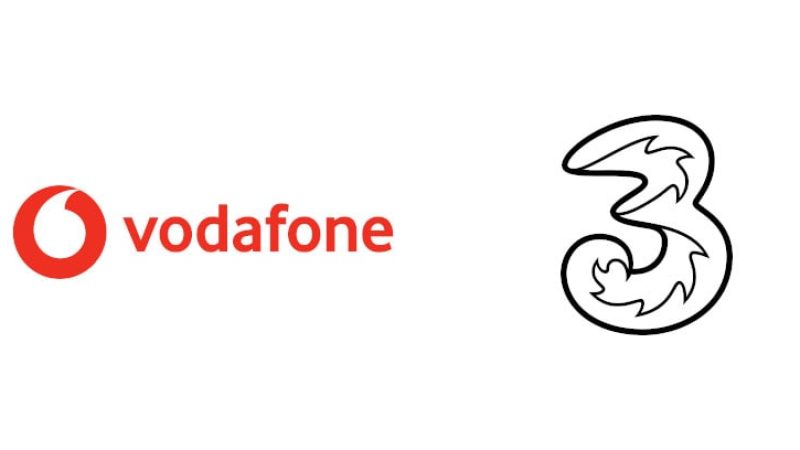 The £16.5 Billion Vodafone and Three Merger: What Does It All Mean?