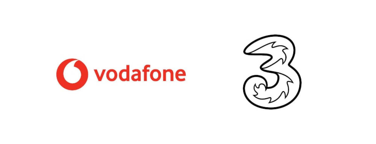 The £16.5 Billion Vodafone and Three Merger: What Does It All Mean?